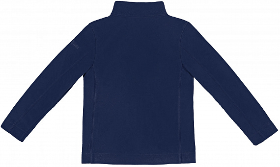 Куртка детская PinBina W-JB-F-02-11 Navy Blue - Фото 2 большая