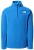 Пулон детский The North Face Glacier 1/4 Zip Hero Blue - Фото 1 малая