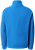 Пулон детский The North Face Glacier 1/4 Zip Hero Blue - Фото 2 малая