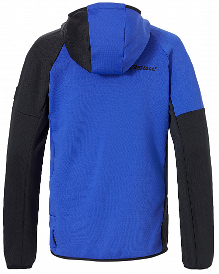 Куртка детская Rehall Hype-R Reflex Blue - Фото 2 большая