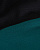Куртка флисовая детская The North Face Hike Midlayer FZ Pacific Teal/TNF Black - Фото 13 малая