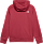 Куртка флисовая детская The North Face TNF Performance Fleece FZ Hooded Fermented Clay - Фото 2 малая