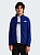 Куртка флисовая детская The North Face Glacier FZ Zip In Glacier Bold Blue - Фото 4 малая