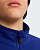 Куртка флисовая детская The North Face Glacier FZ Zip In Glacier Bold Blue - Фото 5 малая