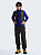 Куртка флисовая детская The North Face Glacier FZ Zip In Glacier Bold Blue - Фото 10 малая