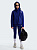 Куртка флисовая детская The North Face Glacier FZ Zip In Glacier Bold Blue - Фото 11 малая