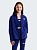 Куртка флисовая детская The North Face Glacier FZ Zip In Glacier Bold Blue - Фото 12 малая