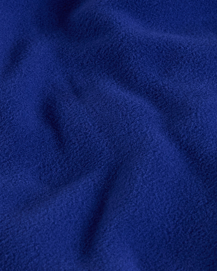Куртка флисовая детская The North Face Glacier FZ Zip In Glacier Bold Blue - Фото 15 большая