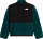 Куртка флисовая детская The North Face Denali Pacific Teal - Фото 1 малая