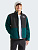 Куртка флисовая детская The North Face Denali Pacific Teal - Фото 6 малая