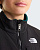 Куртка флисовая детская The North Face Denali Pacific Teal - Фото 7 малая