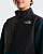 Куртка флисовая детская The North Face Denali Pacific Teal - Фото 8 малая