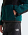 Куртка флисовая детская The North Face Denali Pacific Teal - Фото 9 малая
