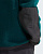 Куртка флисовая детская The North Face Denali Pacific Teal - Фото 10 малая