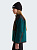Куртка флисовая детская The North Face Denali Pacific Teal - Фото 13 малая