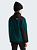 Куртка флисовая детская The North Face Denali Pacific Teal - Фото 14 малая