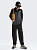 Куртка флисовая детская The North Face Hike Midlayer FZ Anthracite Grey/TNF Black - Фото 4 малая
