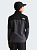 Куртка флисовая детская The North Face Hike Midlayer FZ Anthracite Grey/TNF Black - Фото 6 малая