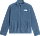 Куртка флисовая детская The North Face Glacier FZ Zip In Granite Grey - Фото 1 малая
