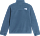 Куртка флисовая детская The North Face Glacier FZ Zip In Granite Grey - Фото 2 малая