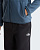 Куртка флисовая детская The North Face Glacier FZ Zip In Granite Grey - Фото 9 малая