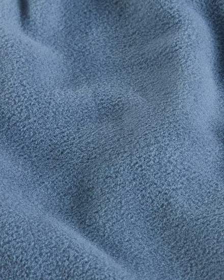 Куртка флисовая детская The North Face Glacier FZ Zip In Granite Grey - Фото 15 большая