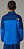 Куртка детская The North Face Hike Mid Full Zip Hero Blue/Estate Blue - Фото 6 малая