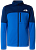 Куртка детская The North Face Hike Mid Full Zip Hero Blue/Estate Blue - Фото 1 малая