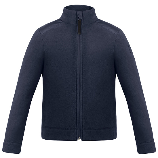 Куртка детская PoivreBlanc W19-1510-JRBY Gothic Blue3 - Фото 1 большая