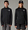 Куртка детская The North Face Hike Mid Full Zip Tnf Black - Фото 2 малая