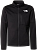 Куртка детская The North Face Hike Mid Full Zip Tnf Black - Фото 1 малая