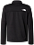 Куртка детская The North Face Hike Mid Full Zip Tnf Black - Фото 9 малая