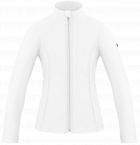 Куртка детская Poivre Blanc W24-1500-JRGL White