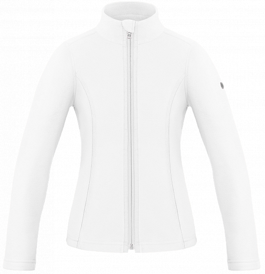 Куртка детская Poivre Blanc W24-1500-JRGL White - Фото 1 большая