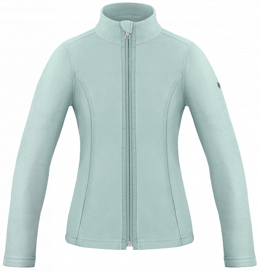 Куртка детская Poivre Blanc W24-1500-JRGL Blue - Фото 1 большая