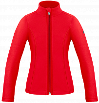 Куртка детская Poivre Blanc W24-1500-JRGL Red