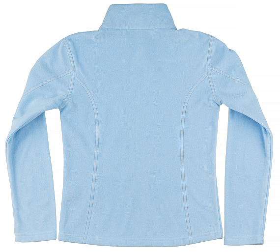 Куртка детская Poivre Blanc W22-1500-JRGL/C Artic Blue - Фото 2 большая