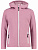 Куртка детская CMP Fix Hood 30E9675 Light Pink - Фото 1 малая