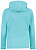 Куртка детская CMP Fix Hood 30E9675 Light Turquoise - Фото 2 малая