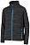 Куртка детская CMP 30E9704 Dark Grey - Фото 3 малая