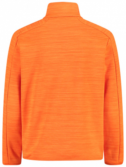 Куртка детская CMP 30E9704 Basic Orange - Фото 2 большая