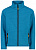 Куртка детская CMP 30E9704 Dark Turquoise - Фото 1 малая
