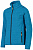 Куртка детская CMP 30E9704 Dark Turquoise - Фото 3 малая