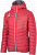 Куртка женская Ternua Vilma Hood Down Deep Cerise - Фото 1 малая