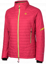 Куртка женская Ternua Sharpu 2.0 Azalea