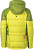 Куртка женская Ternua Amphu Acid Lime - Фото 8 малая