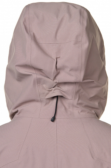 Парка женская Arcteryx Centrale Dark Verra - Фото 5 большая