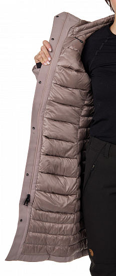 Парка женская Arcteryx Centrale Dark Verra - Фото 7 большая