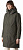 Парка женская Arcteryx Patera Parka Moonshadow - Фото 2 малая