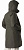 Парка женская Arcteryx Patera Parka Moonshadow - Фото 3 малая
